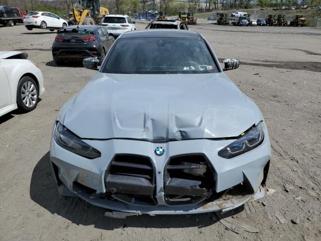 WBS53AY03PFP47633 BMW M3
