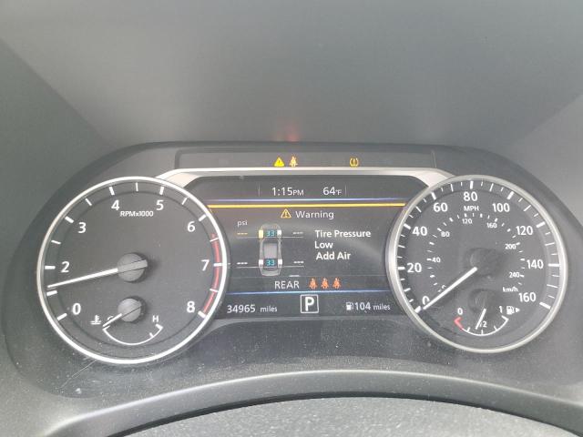 3N1AB8DV0MY263848 Nissan SENTRA SR