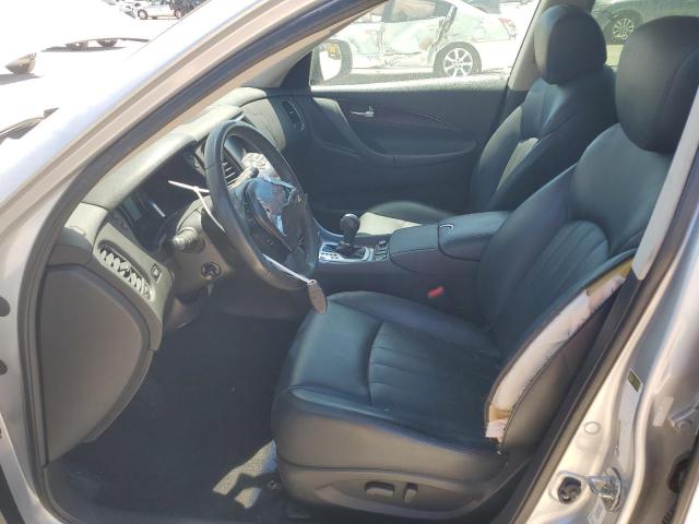 JN1BJ0RP4HM388718 Infiniti QX50