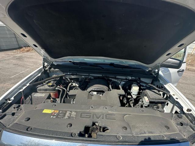 1GTV2TEC6FZ296733 GMC Sierra K1500