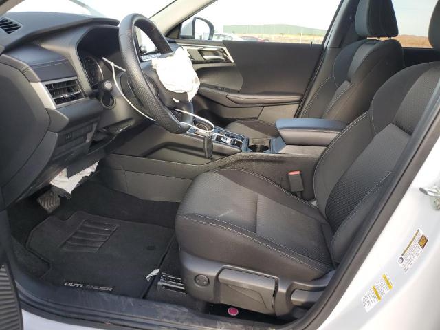 JA4J3UA85RZ026104 Mitsubishi Outlander Es