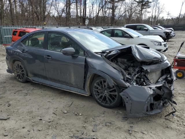 JF1VBAL63N9005627 Subaru Wrx Limited