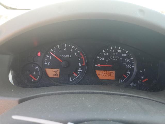 1N6AD0EV6GN787382 Nissan FRONTIER S