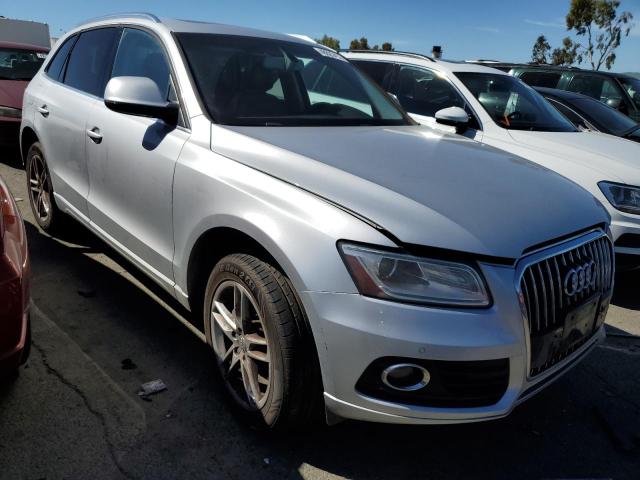 WA1LFAFP1EA013423 Audi Q5 Premium Plus