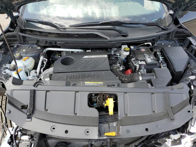 5N1BT3CA3PC920425 Nissan Rogue Sl