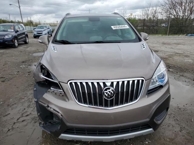 KL4CJASB0EB587451 Buick Encore