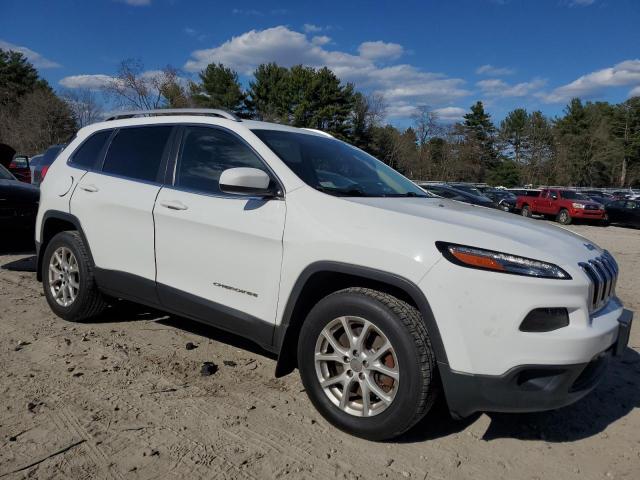 1C4PJMCBXHW638619 Jeep Cherokee Latitude