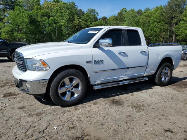 Продажа на аукционе авто 2014 Ram 1500 Slt, vin: 1C6RR7GT6ES148016, номер лота: 51619084