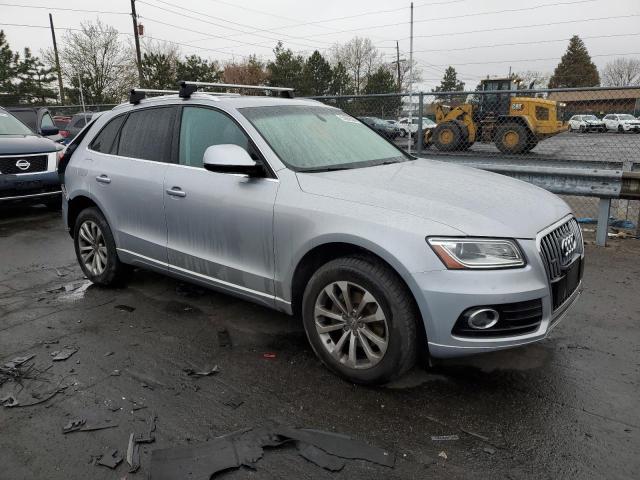 WA1C2AFP1GA020466 Audi Q5 PREMIUM