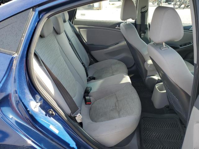 KMHCT4AE8HU313481 Hyundai ACCENT SE