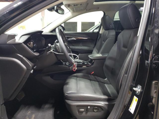 LRBFZPR49MD135814 Buick Envision Essence