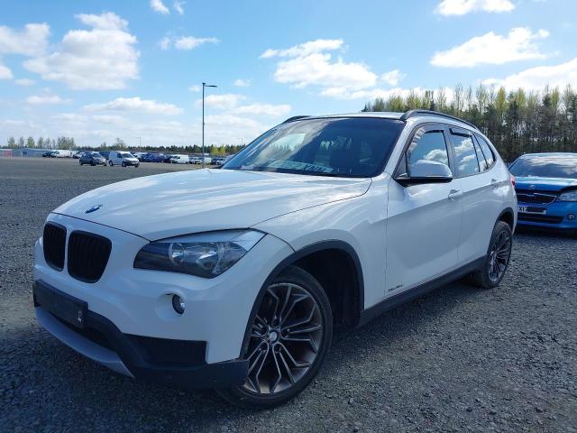 Auction sale of the 2012 Bmw X1 Xdrive1, vin: *****************, lot number: 47300984