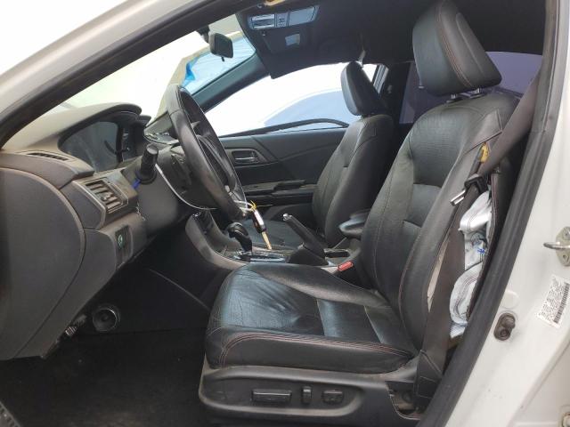 1HGCR2F13HA200098 Honda Accord Sport Special Edition