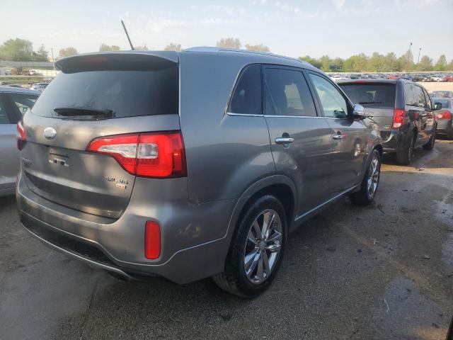 5XYKWDA70EG438481 KIA SORENTO SX