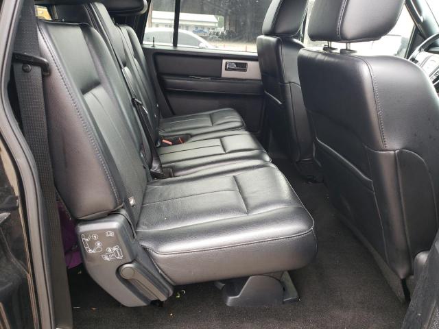 1FMJK1KT6FEF30265 Ford Expedition El Limited