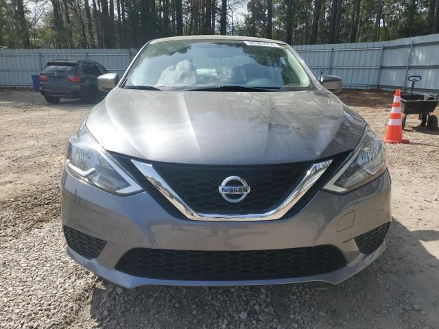 3N1AB7AP3HY382855 Nissan SENTRA S