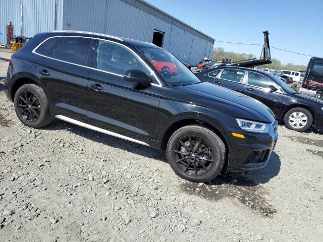 WA1BNAFY1J2069356 Audi Q5 Premium Plus