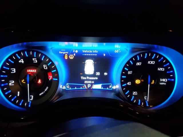 2C3CCABG7PH569619 Chrysler 300 S