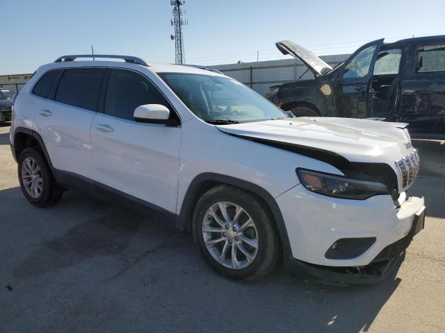 1C4PJLCB1KD206711 Jeep Cherokee Latitude