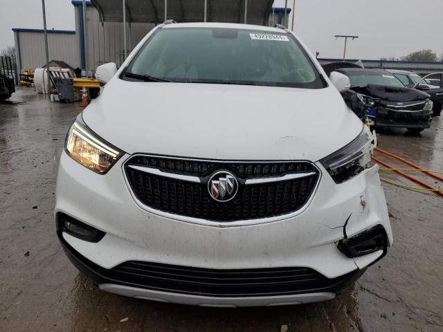 KL4CJ1SM4KB714389 Buick Encore Sport Touring