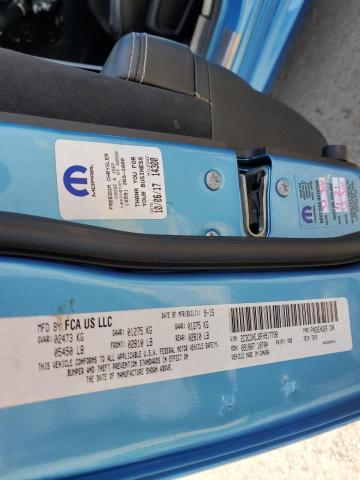 2C3CDXEJ8FH917790 Dodge Charger Srt 392
