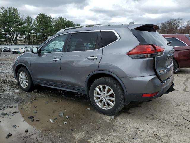 KNMAT2MV9KP505283 Nissan ROGUE S