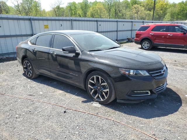2G1145S35G9201754 Chevrolet IMPALA LTZ