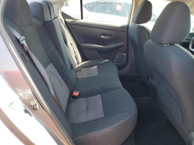 3N1AB8DV9MY290711 Nissan SENTRA SR