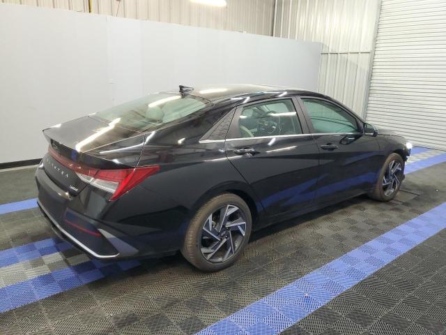 KMHLP4DG2RU672988 Hyundai Elantra Limited