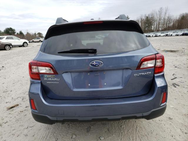 4S4BSBHC8F3235570 Subaru Outback 2.5i Premium