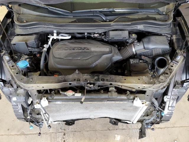 5FNYF8H59LB007552 Honda Passport Exl