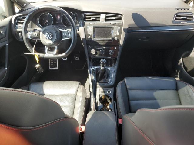 3VW5T7AU9FM001416 Volkswagen GTI