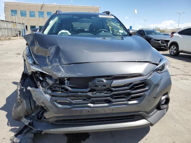 JF2GUADC7R8324477 Subaru Crosstrek Premium