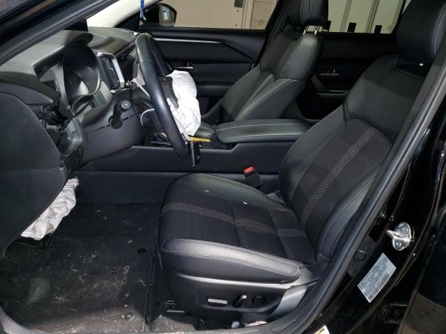 7MMVABCM6PN132898 Mazda Cx-50 Preferred Plus