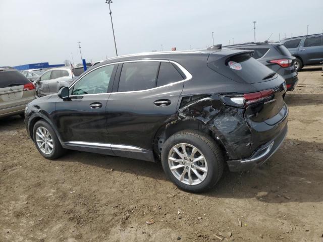 LRBAZLR46MD086641 Buick Envision Preferred