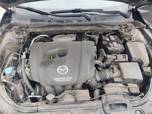 JM1GJ1W5XE1106395 Mazda 6 Grand Touring
