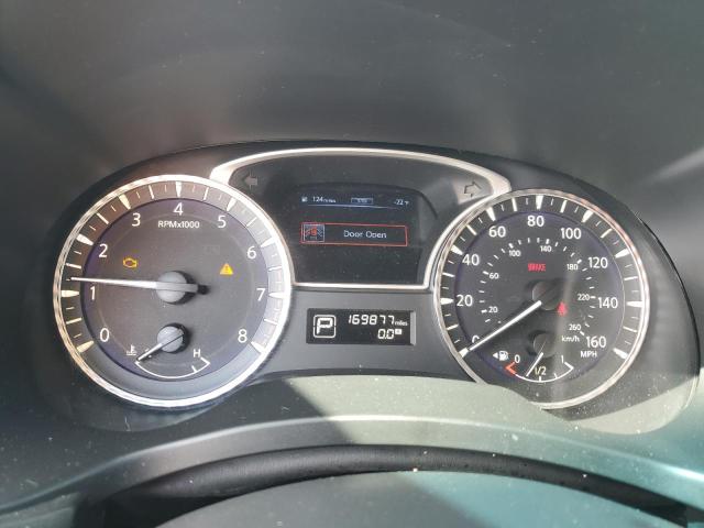 5N1AL0MM7EC508542 Infiniti QX60