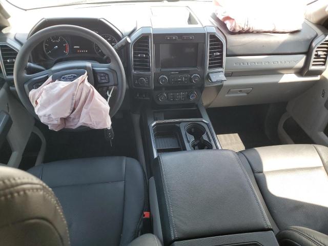 1FT8W3BT4NEC10685 Ford F350 Super Duty