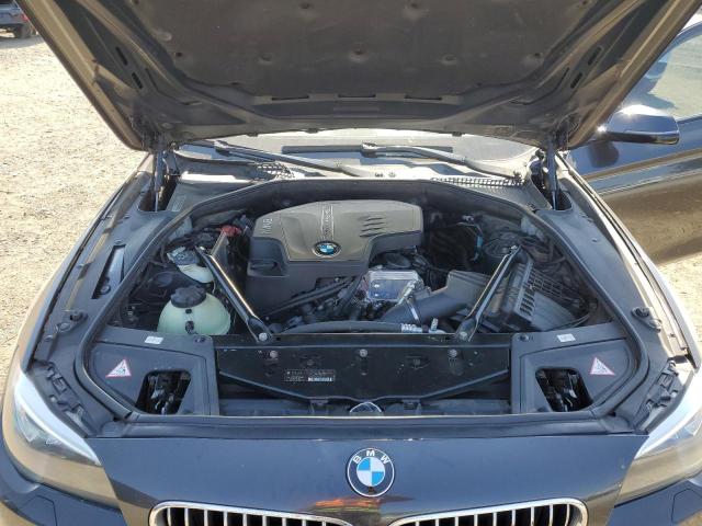 WBA5A5C52FD515507 BMW 528 I