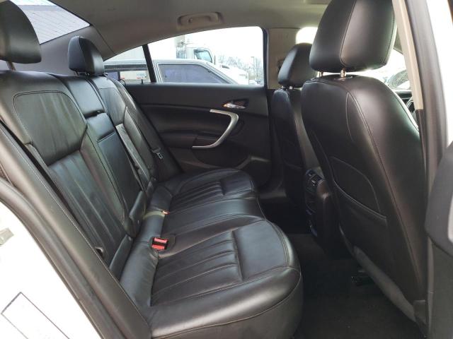 2G4GN5EX2E9315426 Buick Regal Premium
