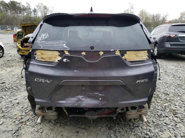 7FARW2H54JE088768 Honda CR-V EX