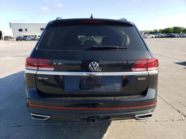 1V2HR2CA6MC559743 Volkswagen ATLAS SE