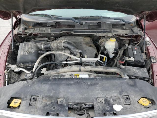1C6RR6LT3HS524837 RAM 1500 Slt