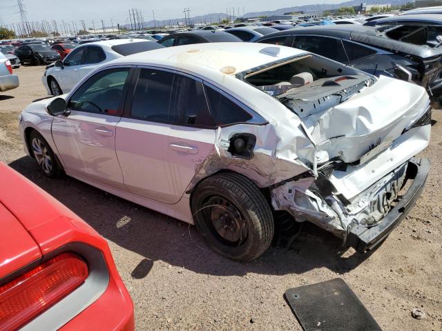 2HGFE2F20NH513141 Honda Civic Lx