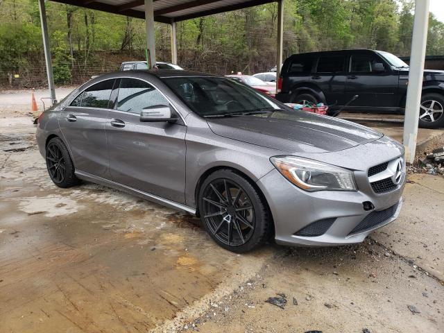 WDDSJ4EB3EN156055 Mercedes-Benz CLA 250