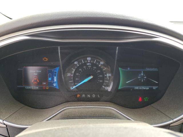 3FA6P0PU8FR272762 Ford Fusion Se Phev