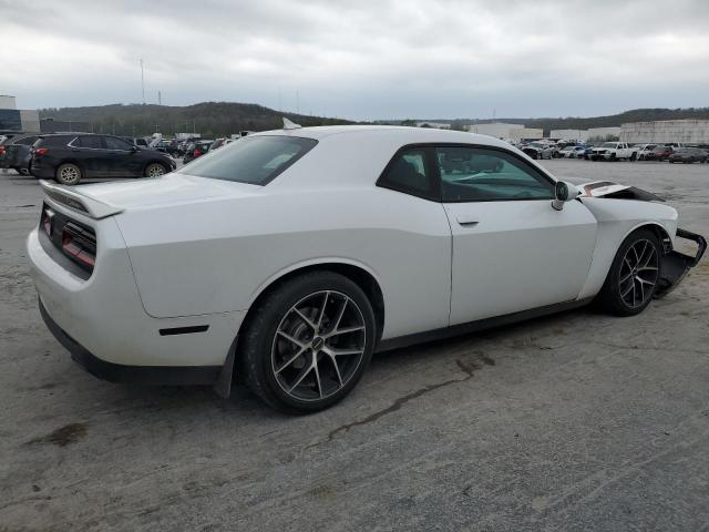 2C3CDZBG1FH775481 Dodge Challenger Sxt Plus