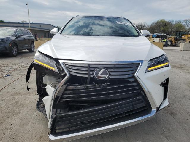 2T2ZZMCA3GC018447 Lexus RX 350