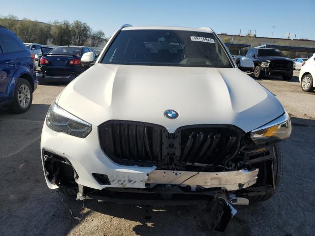 5UXCR6C07P9N57008 BMW X5 Xdrive40i