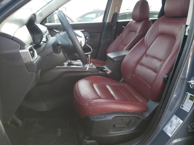 JM3KFBCM8N0541006 Mazda Cx-5 Preferred
